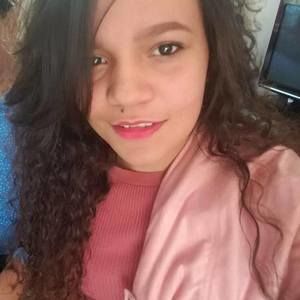 Meet your Posher, Georgina